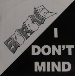 Statue : I Don't Mind Statue : I Don't Mind